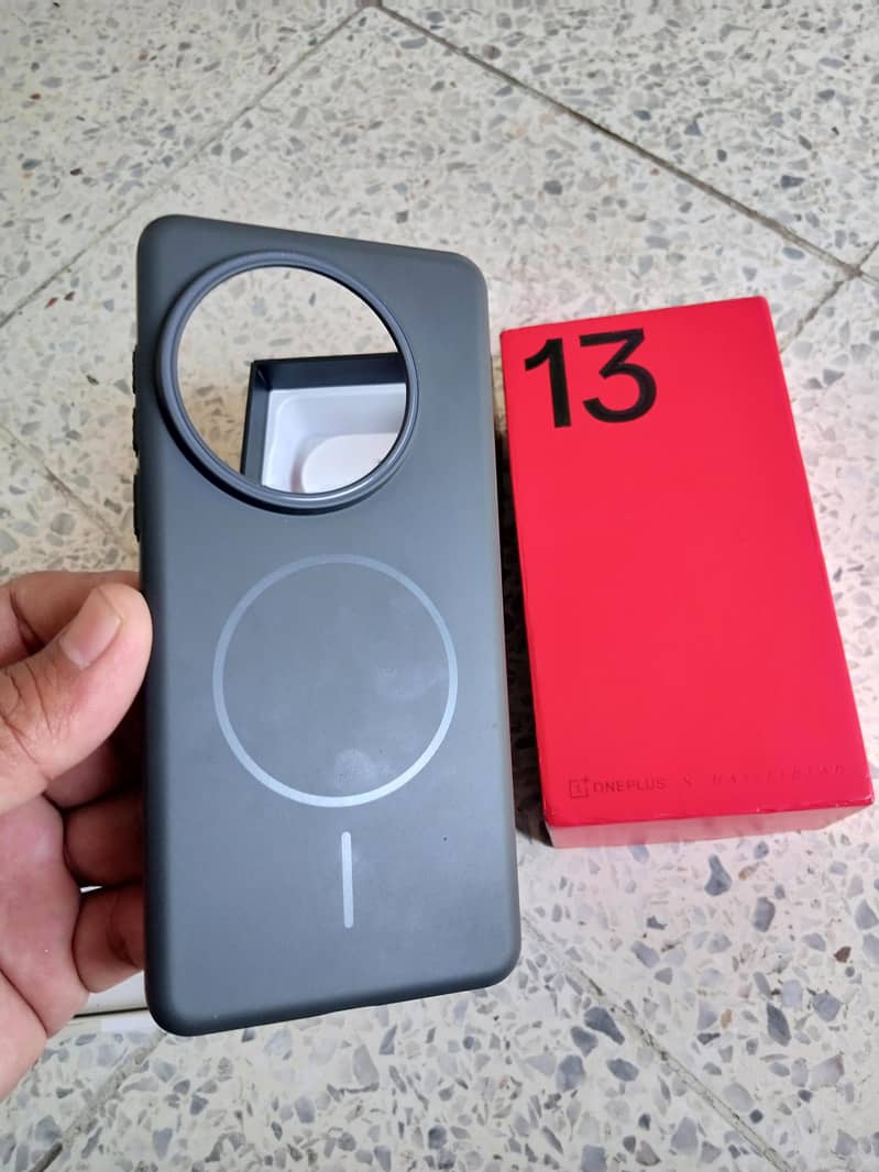 One Plus 13 3