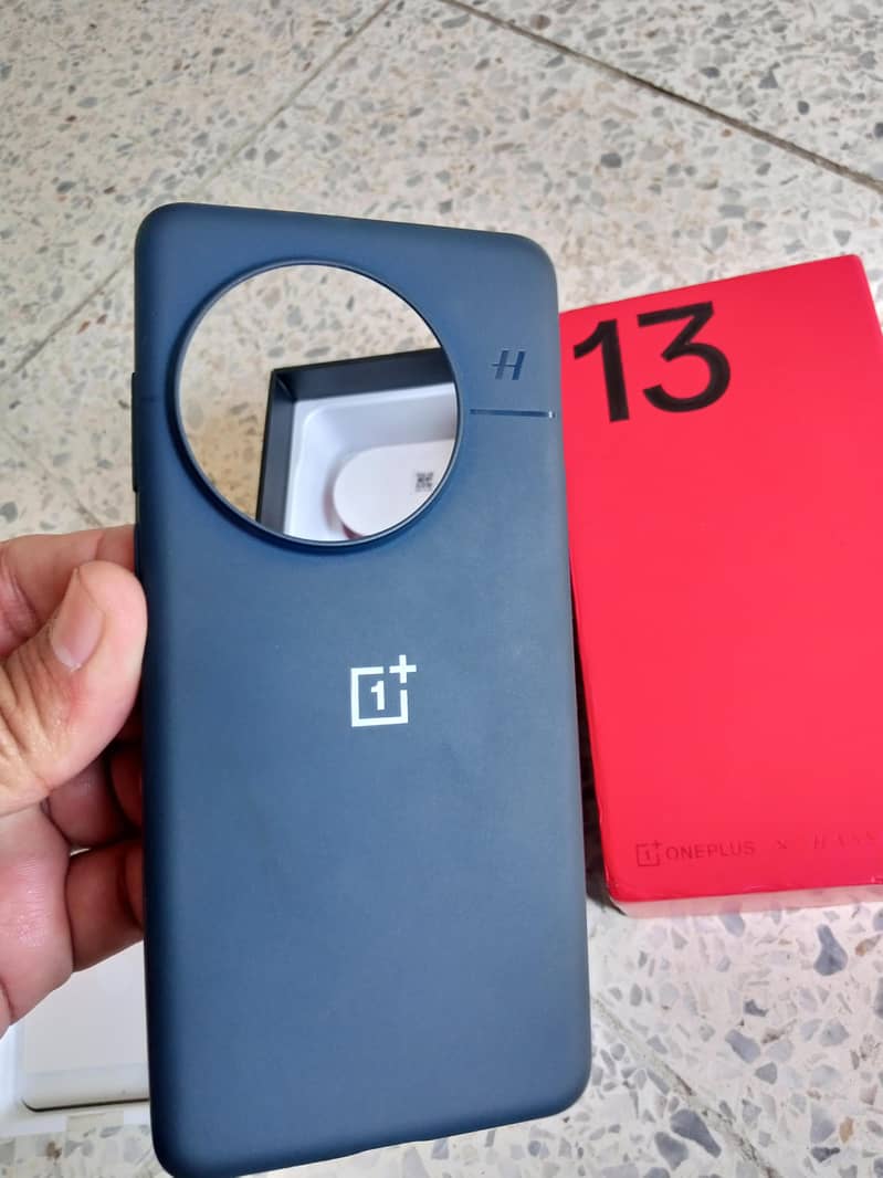One Plus 13 4