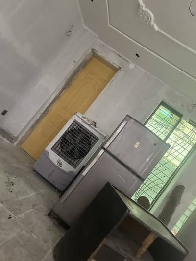 Fridge
