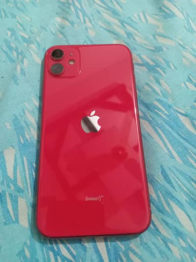 Apple iPhone 11 256gb