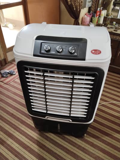 CARE Air Cooler – Powerful Cooling with Ice Cool Technology