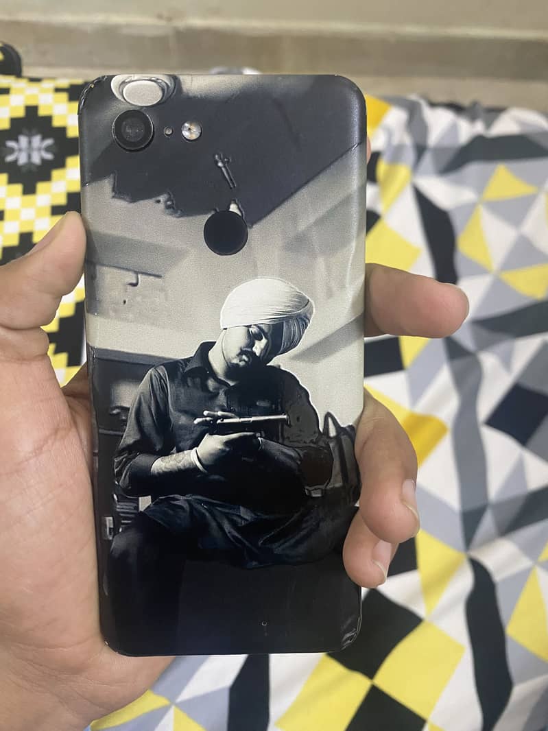 Google pixel 3 2
