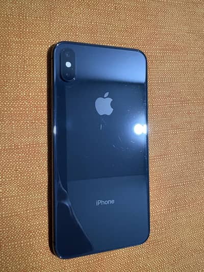 Apple iPhone XS Max