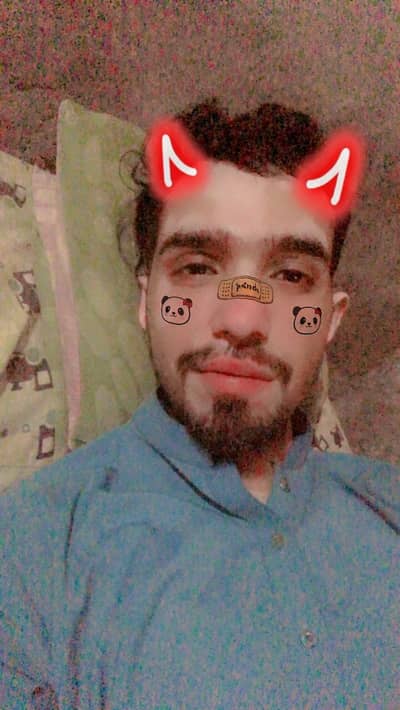 M Rizwan Kamboh