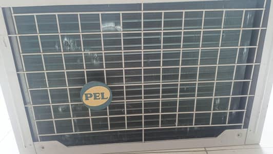window ac 1.5 ton 03252947129