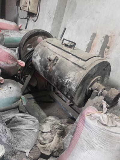 PVC Mixture