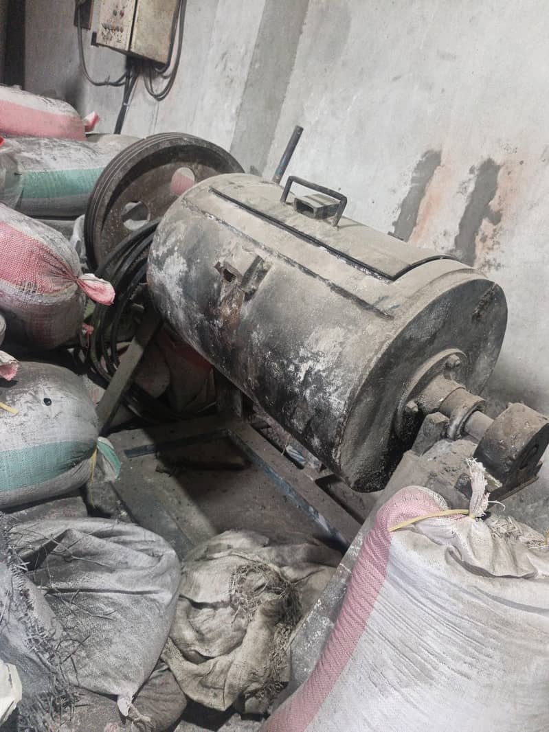 PVC Mixture 0