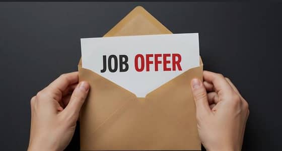 SALES PERSON_ Work from home
