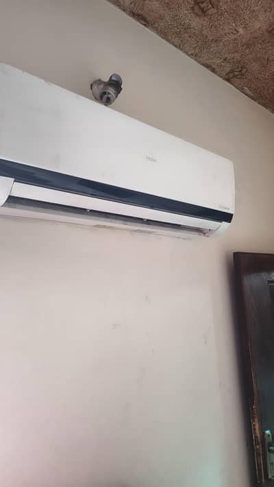 Hair inverter 1.5 ton