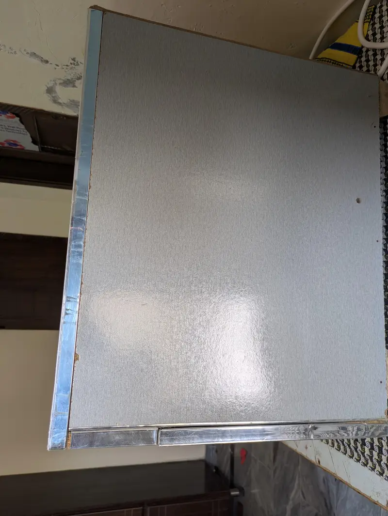 incubator — photo 2