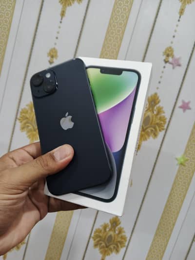 Apple iPhone 14 Non PTA