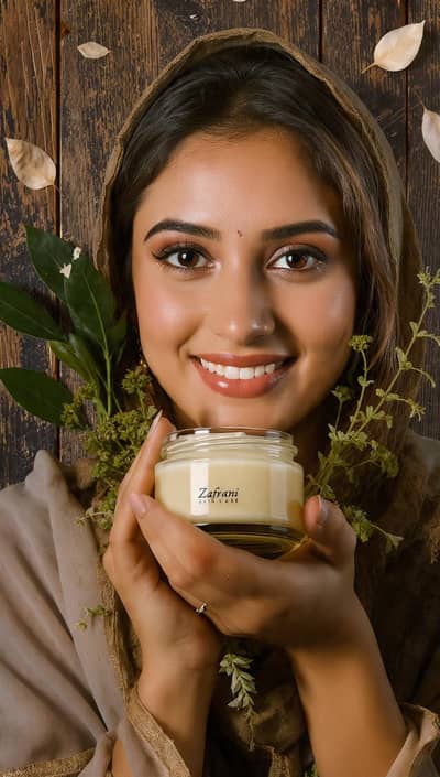 it is very good skin care cream