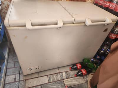 Freezer