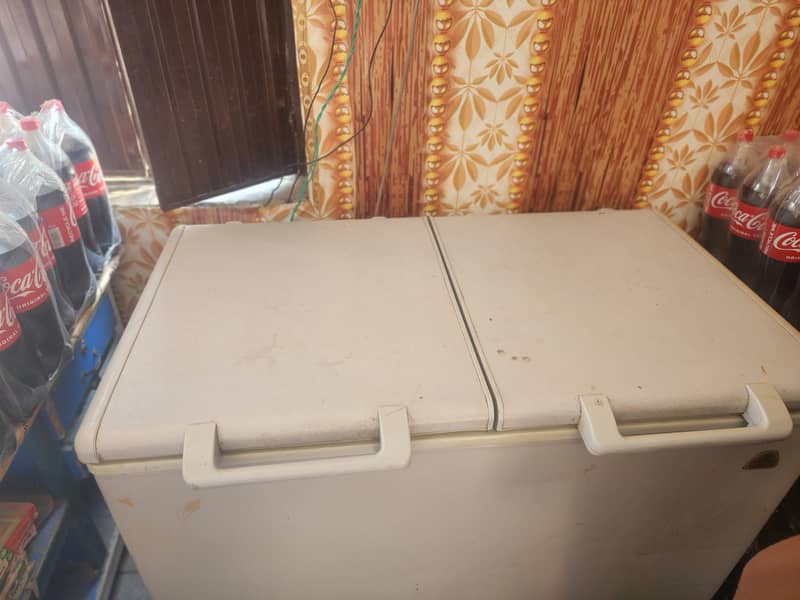Freezer 2