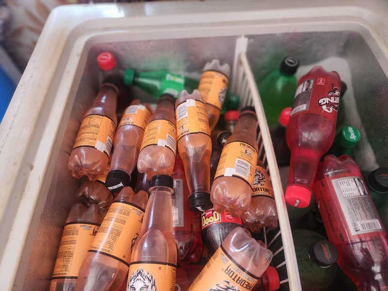 Freezer 3