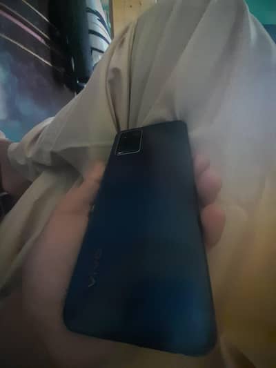 Vivo Y21T