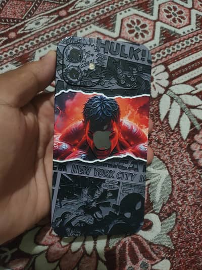 Apple iPhone 12/fouctry unlock