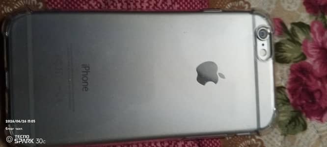 I phone 6