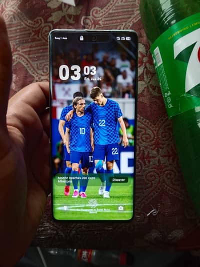 Infinix Hot 50 Pro Plus