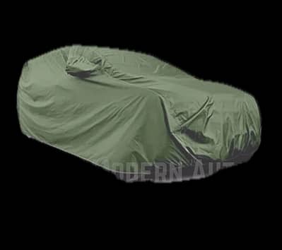 CAR TOP COVER - Toyota Corolla Cross Microfiber Anti Scratch