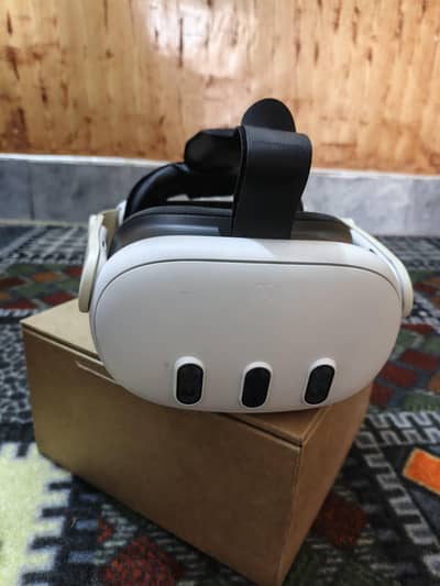 VR Meta Quest 3