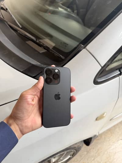 Apple iPhone 14 Pro