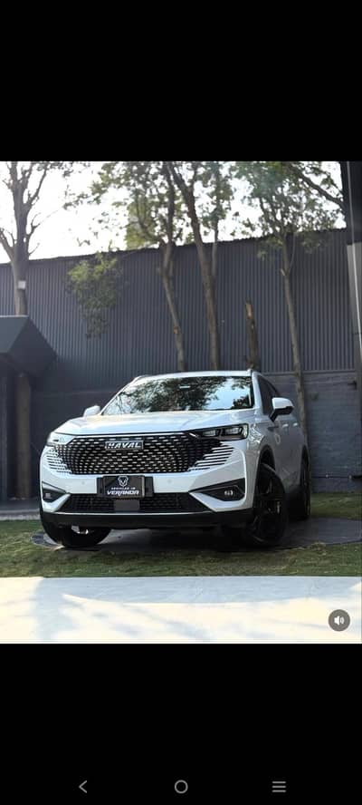 Haval H6 2023