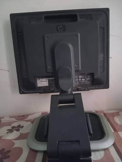 Hp Comapaq LA1751g 17 inch Lcd