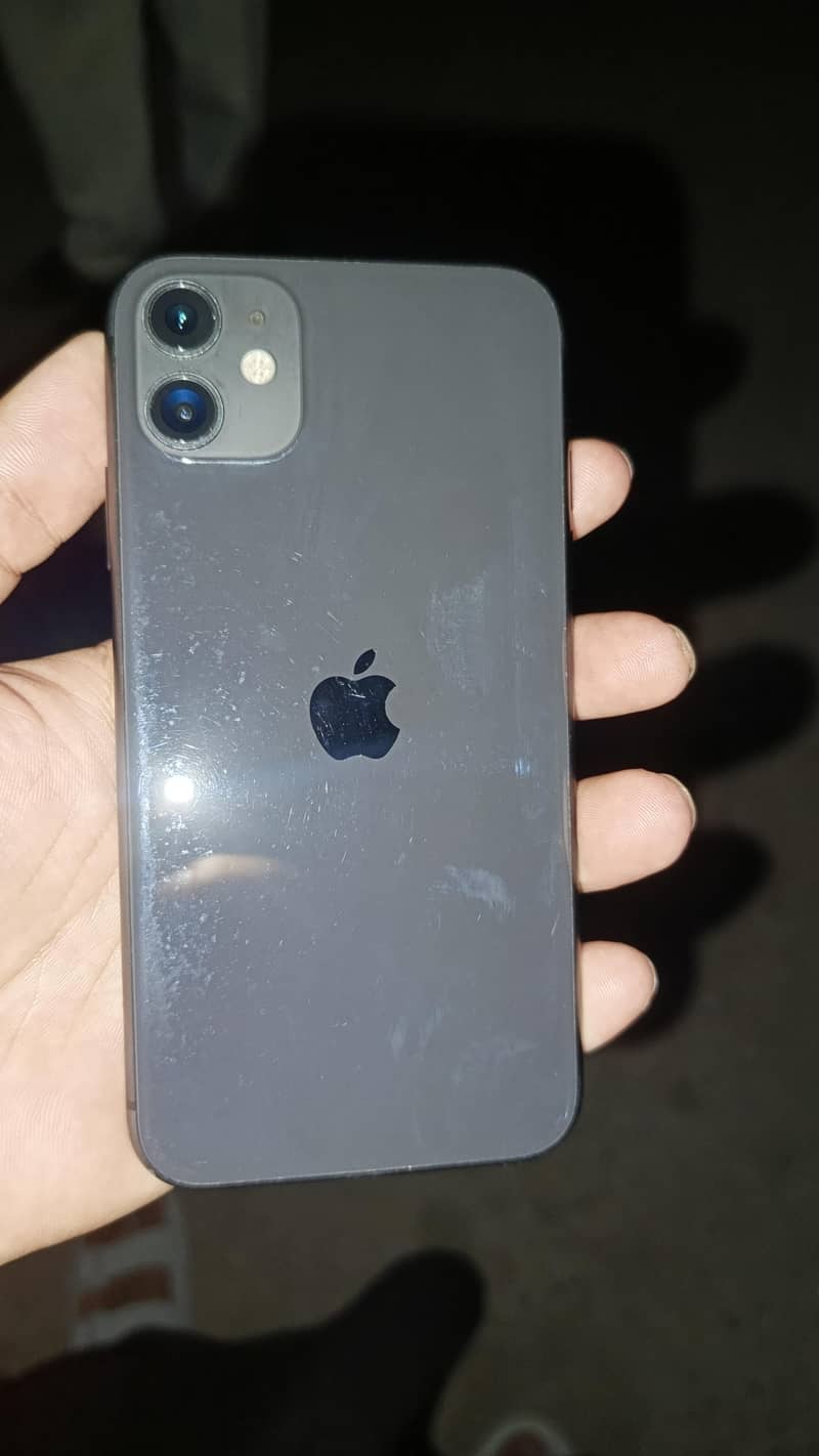 Apple iPhone 11 2