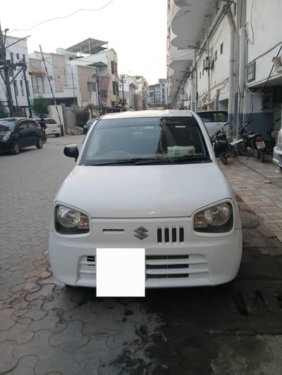 Suzuki Alto 2022