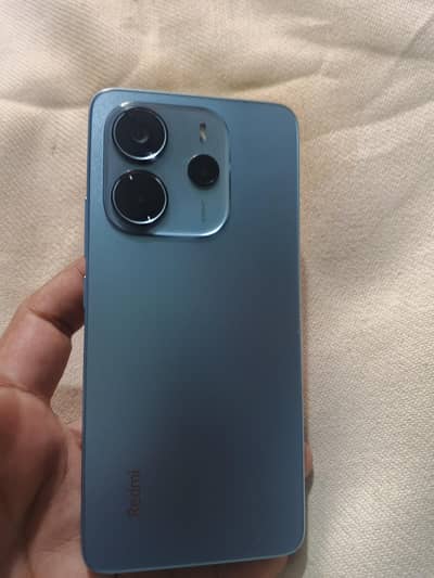 Xiaomi Redmi Note 14 8/256