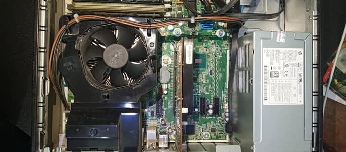 Core i5 5th Gen PC