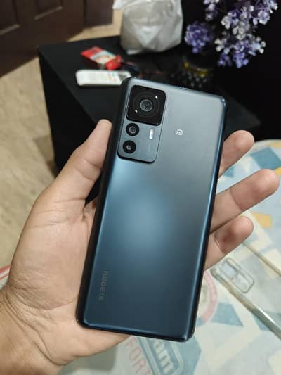 Xiaomi 12T PRO
