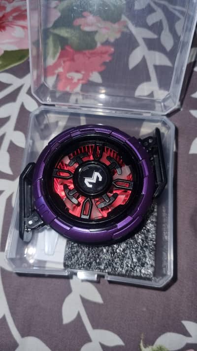 cooling fan for phone
