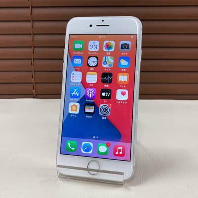 iphone 7 plus 128 GB  (no open no repair) (PTA approved) all ok