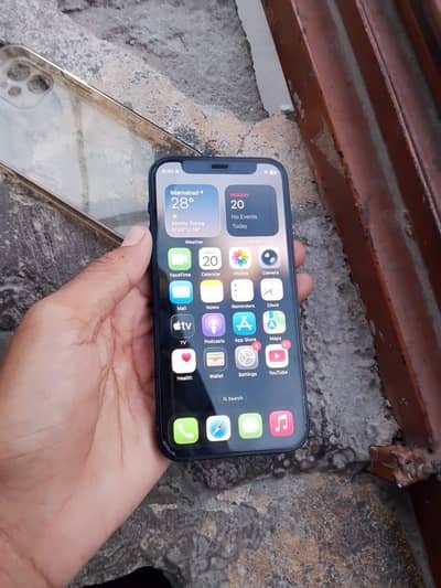Apple iPhone 12 mini