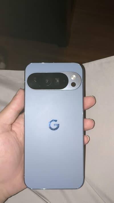 Google Pixel 10 Pro XL