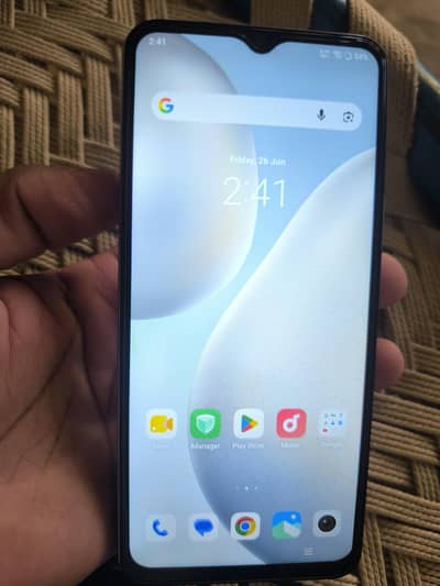 Vivo Y18