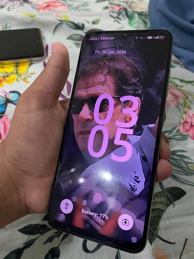 Sparx Neo 8 lite