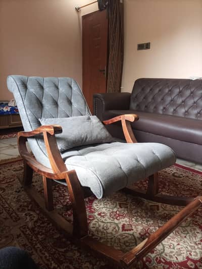 Rocking chair