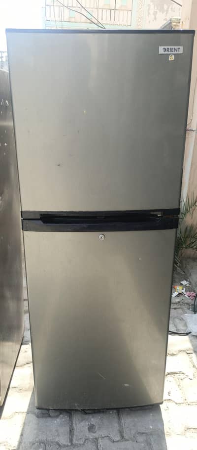 orient ke fridge ha