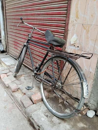 baba cycle sale