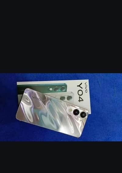 Vivo Y04