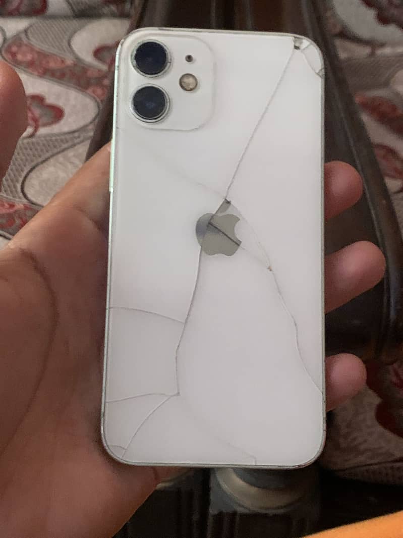 Apple iPhone 12 mini 2