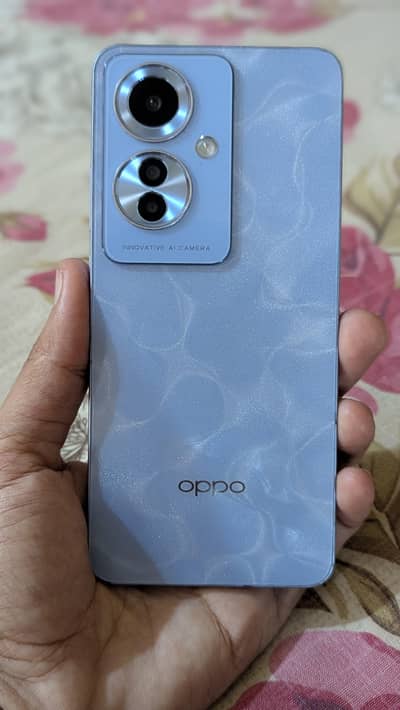 OPPO Reno11F 5G