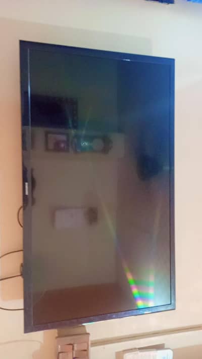 2 Samsung leds