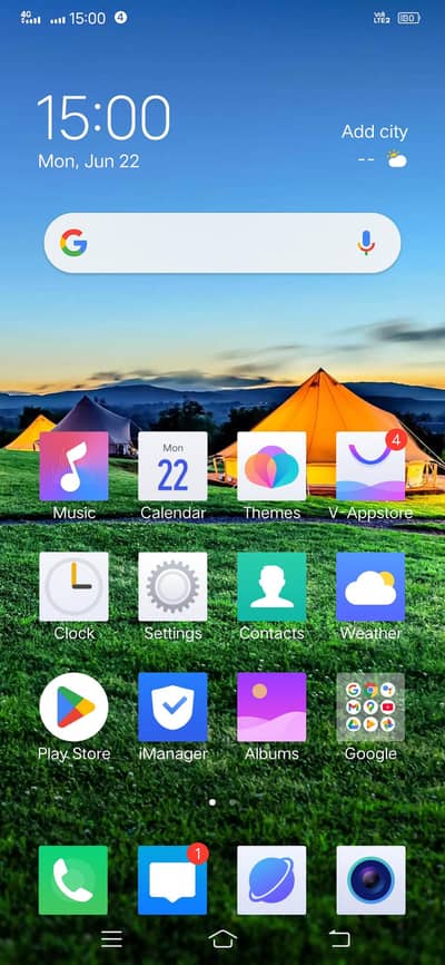 Vivo S1