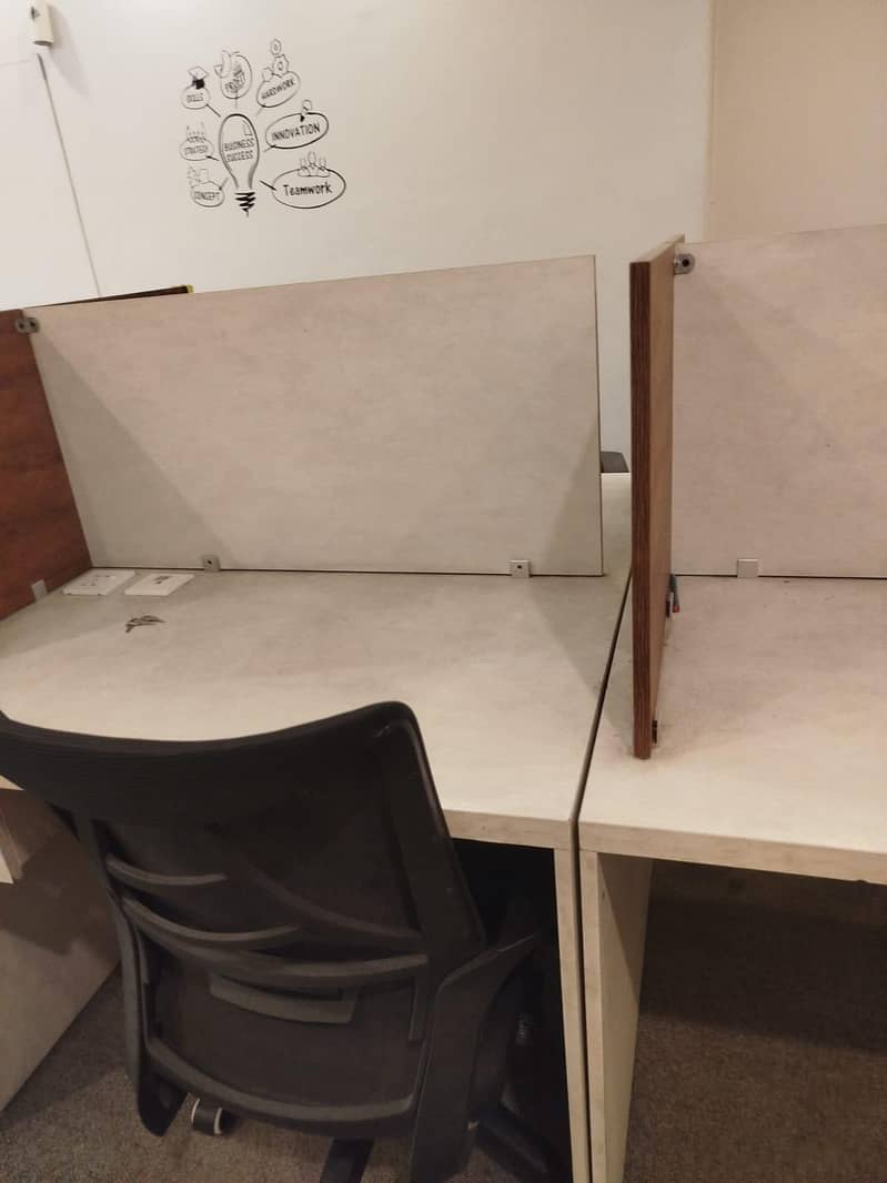 office table 2