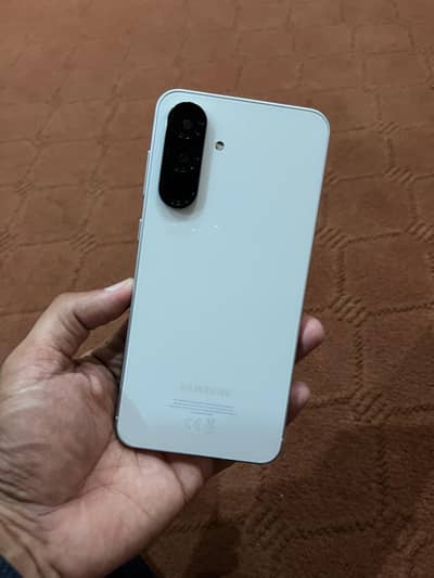 Samsung Mobile A56