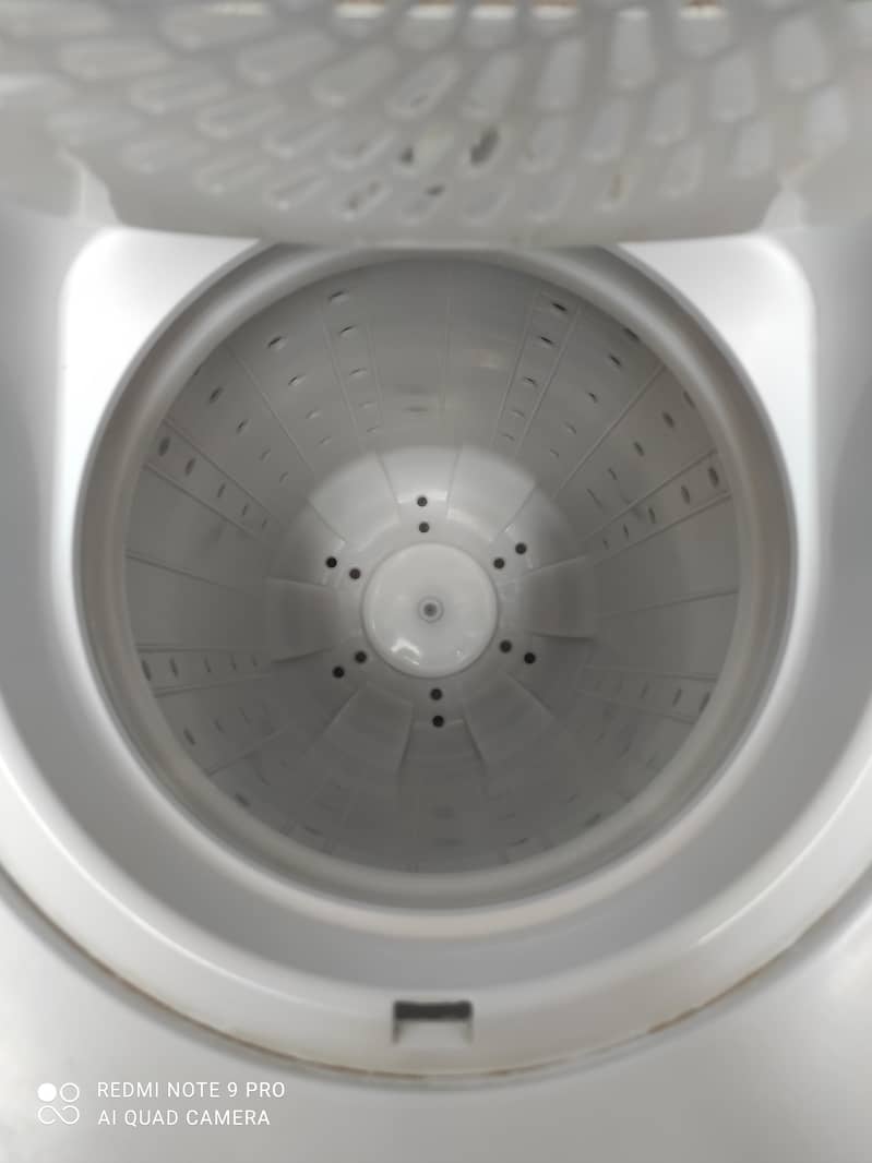 washing machine 2